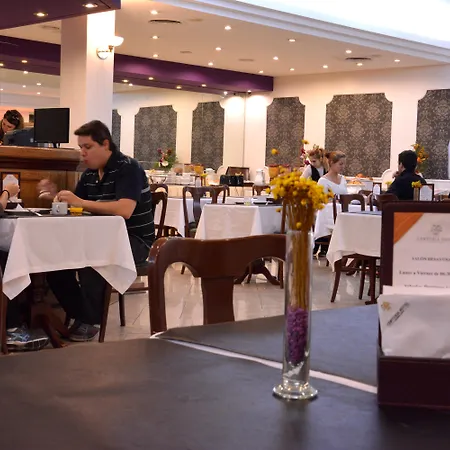 Centuria Hotel Buenos Aires-2