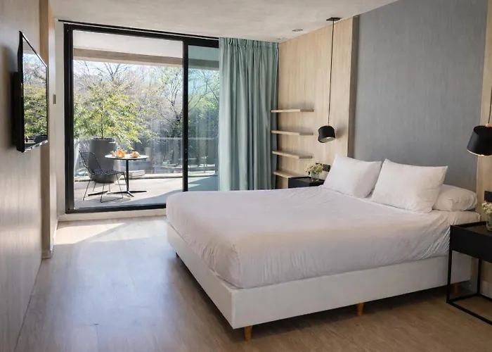 Krista Boutique Hotel Ciudad Autónoma de Ciudad Autónoma de Buenos Aires